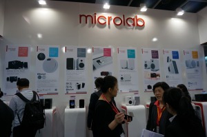 Microable Wireless Bluetooth Speaker Supplier